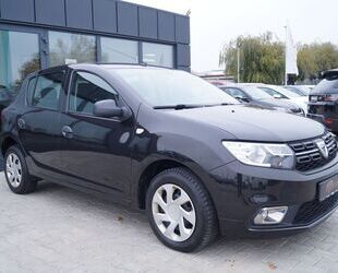 Dacia Dacia Sandero II Ambiance Klima Euro 6 Gebrauchtwagen