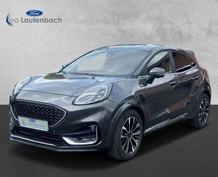 Ford Ford Puma ST-Line Vignale Gebrauchtwagen