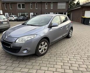 Renault Renault Megane III Gebrauchtwagen