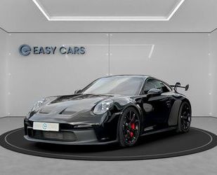 Porsche Porsche 992 GT3 CLUBSPORT|SPORT CHRONO|LIFT|90L+++ Gebrauchtwagen