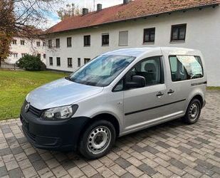 VW Volkswagen Caddy - DSG - Klima - 103 Kw Gebrauchtwagen