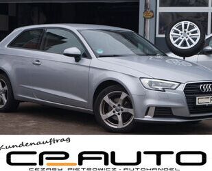 Audi Audi A3 sport --------------->1.Hand +ALU Winterrä Gebrauchtwagen