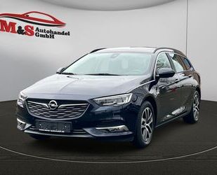 Opel Opel Insignia B Sports Tourer Business-NAVI-KAMERA Gebrauchtwagen