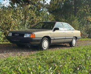 Audi Audi 100 ///2.3 ///5-ZYLINDER Gebrauchtwagen