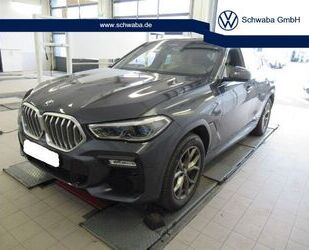 BMW BMW X6 xDrive 40i M Sport 22