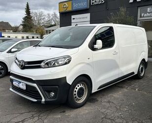 Toyota Toyota Proace (Verso) L1 Navi R.Cam Regal-System T Gebrauchtwagen