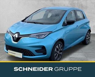 Renault Renault ZOE E-Tech 100% elektrisch Evolution Gebrauchtwagen