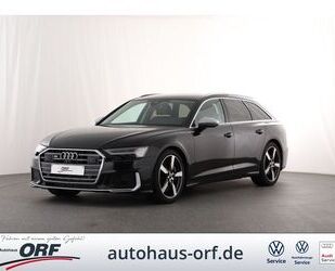 Audi Audi S6 Avant 3.0 TDI quattro AUT AHK MATRIX ACC S Gebrauchtwagen