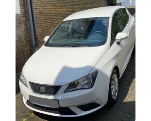 Seat Seat Ibiza 1.2 TSI Style Gebrauchtwagen