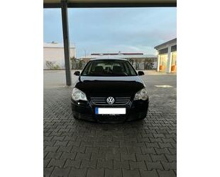 VW Volkswagen Polo 1.2 Gebrauchtwagen