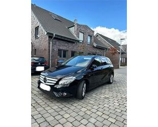 Mercedes-Benz Mercedes-Benz B 200 CDI - Gebrauchtwagen