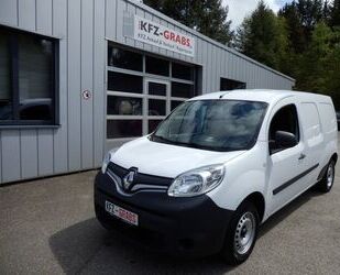 Renault Renault Kangoo Rapid Maxi Extra,Klima,TÜV/AU NEU Gebrauchtwagen