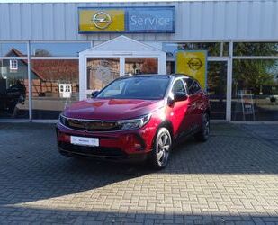 Opel Opel Grandland 1.2 DI GS Gebrauchtwagen