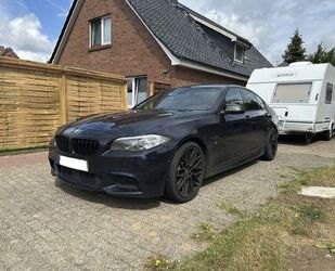 BMW BMW M550d xDrive Gebrauchtwagen