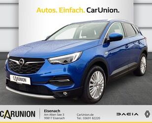 Opel Opel Grandland X 1.2 Start & Stop Innovation Gebrauchtwagen