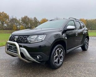 Dacia Dacia Duster TCe 150 4WD Prestige Keyless Navi 360 Gebrauchtwagen