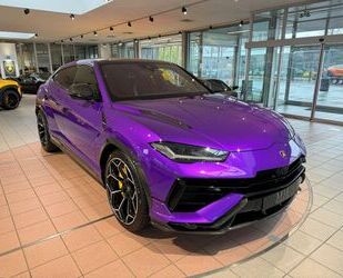 Lamborghini Lamborghini Urus Performante Voll-Carbon/B&O Gebrauchtwagen