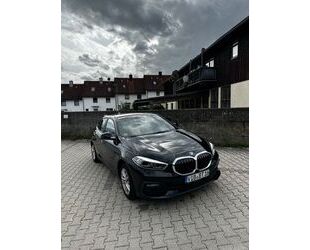 BMW BMW 118i Advantage Advantage Gebrauchtwagen