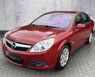 Opel Opel Vectra C 2.2 Lim. Edition Plus Automatik Gebrauchtwagen