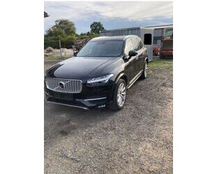 Volvo Volvo XC90 Gebrauchtwagen