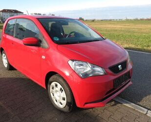 Seat Seat Mii Style Gebrauchtwagen