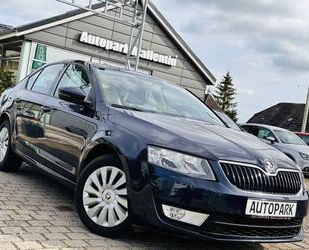 Skoda Skoda Octavia Lim. Ambition *1.HAND*SHZ*TEMPOMAT*P Gebrauchtwagen