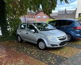 Opel Opel Corsa 1.2 Twinport - Gebrauchtwagen