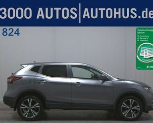 Nissan Nissan Qashqai 1.5 DCI Navi DAB RFK Shz Gebrauchtwagen