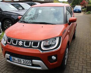 Suzuki Ignis Gebrauchtwagen