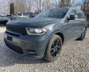 Dodge Durango Gebrauchtwagen