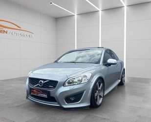 Volvo C30 Gebrauchtwagen