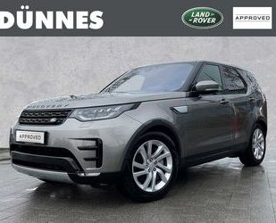 Land Rover Land Rover Discovery 3.0 SDV6 HSE Gebrauchtwagen