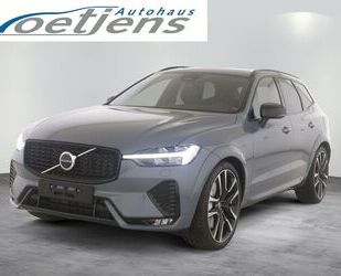 Volvo Volvo XC60 B5 AWD Ultimate Dark *Luft*Standhzg*Bow Gebrauchtwagen