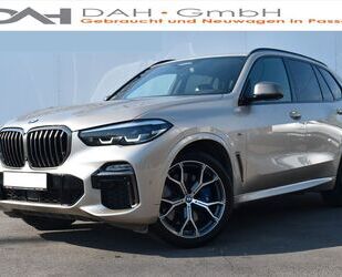 BMW BMW X5 M50d HuD*LED*360Kam*H&K*Softclose* Gebrauchtwagen