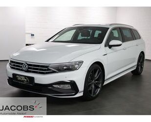 VW Volkswagen Passat Variant 2.0 TSI R-Line DSG,Navi, Gebrauchtwagen