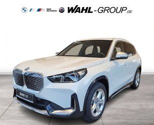 BMW BMW iX1 xDrive30 xLine DAB LED Komfortzg. AHK Shz Gebrauchtwagen