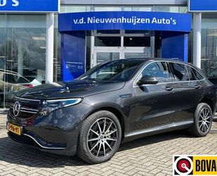 Mercedes-Benz Mercedes-Benz EQC 400 4MATIC AMG Line 80 kWh | Mul Gebrauchtwagen