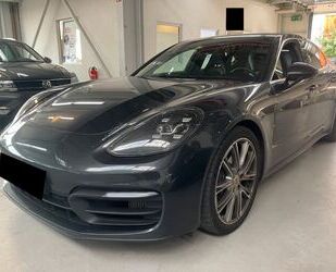 Porsche Porsche Panamera PDK FACELIFT MASSAGE LED KAMERA 2 Gebrauchtwagen