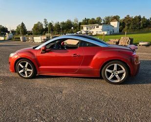 Peugeot Peugeot RCZ 1.6 155 THP - Gebrauchtwagen