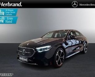 Mercedes-Benz Mercedes-Benz E 220 d Avantgarde Digital Light 36 Gebrauchtwagen