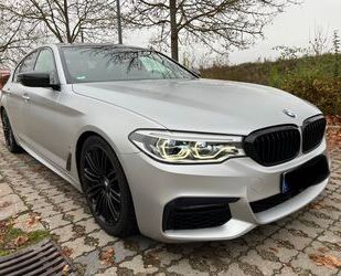 BMW BMW 530e iPerformance M Paket, H&K, HuD, Memory, Gebrauchtwagen