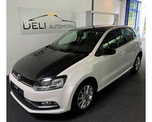 VW Volkswagen Polo V Lounge Gebrauchtwagen