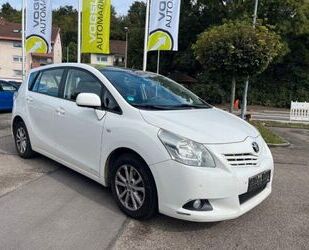 Toyota Toyota Verso 2.0 Edition PANO|NAVI|KAMERA|LM|KLIMA Gebrauchtwagen