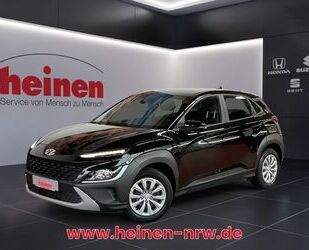 Hyundai Hyundai Kona 1.0 T-GDI Classic 6-Gang DAB KAMERA K Gebrauchtwagen