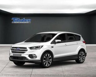 Ford Ford Kuga 2.0 TDCi Titanium 4x4 Start/Stopp (EURO Gebrauchtwagen