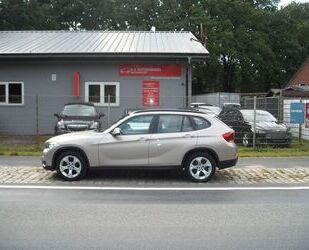 BMW BMW X1 sDrive18i xLine Gebrauchtwagen