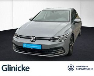 VW Volkswagen Golf VIII Move 1.0 TSI AHK+LED+ACC+Navi Gebrauchtwagen