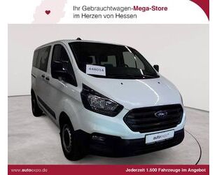 Ford Ford Transit Custom 320 9-Sitzer Klima PDC Gebrauchtwagen