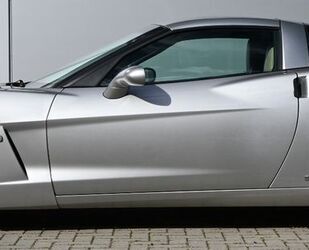 Corvette Corvette C6 Coupe Gebrauchtwagen