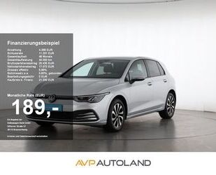 VW Volkswagen Golf VIII 1.5 TSI ACTIVE | NAVI | ACC | Gebrauchtwagen